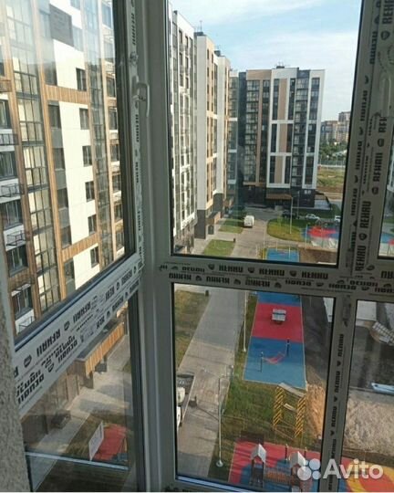 Пластиковые окна на заказ с установкой