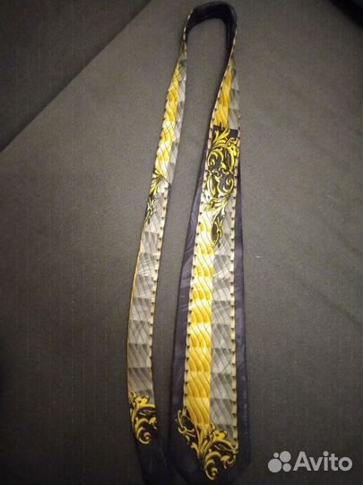 Галстук мужской