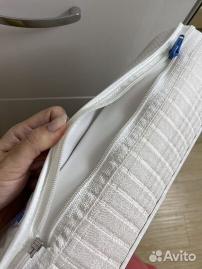 Матрас детский 120 60 новый