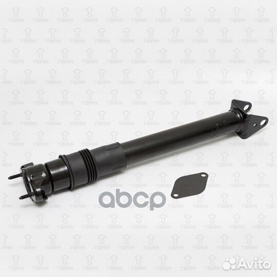 Амортизатор Mercedes M-class (W164) -11 DH1342