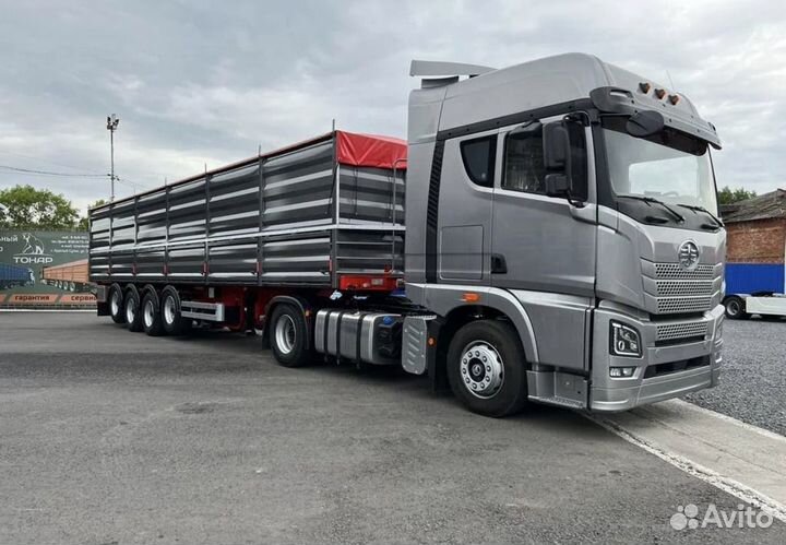 Водитель категории е