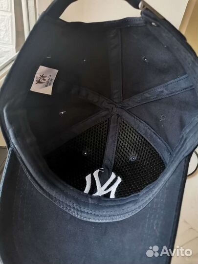 Кепка бейсболка