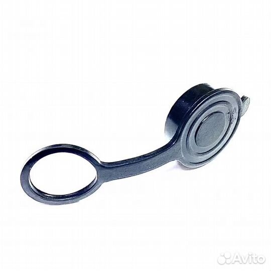 Заглушка порта зарядки Kugoo/Ultron/Halton/Dualtro