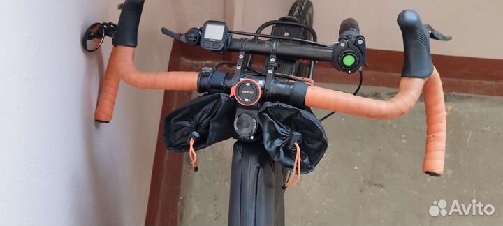 Грэвел shulz BDC