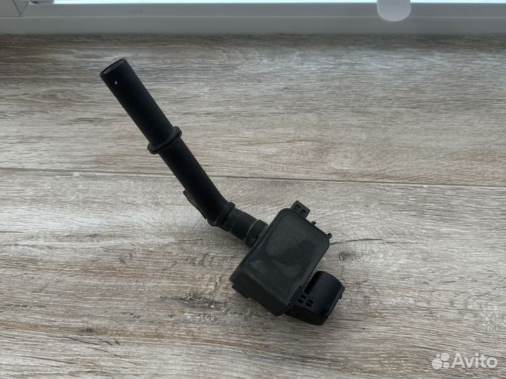 Катушка зажигания мерседес 276