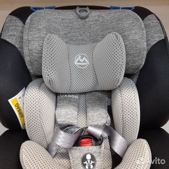 Детское автокресло от 0 до 36