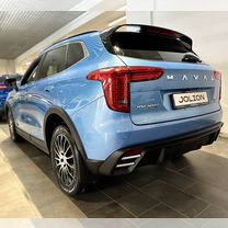 Новый HAVAL Jolion 1.5 AMT, 2026, цена от 2 599 000 руб., Киров
