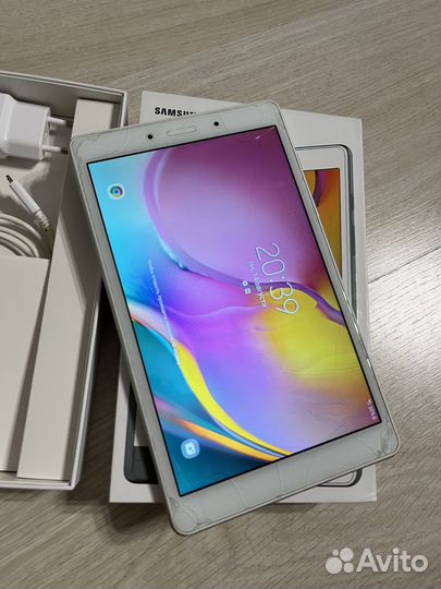 Продам планшет Samsung galaxy Tab A8 2019