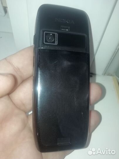 Nokia E51