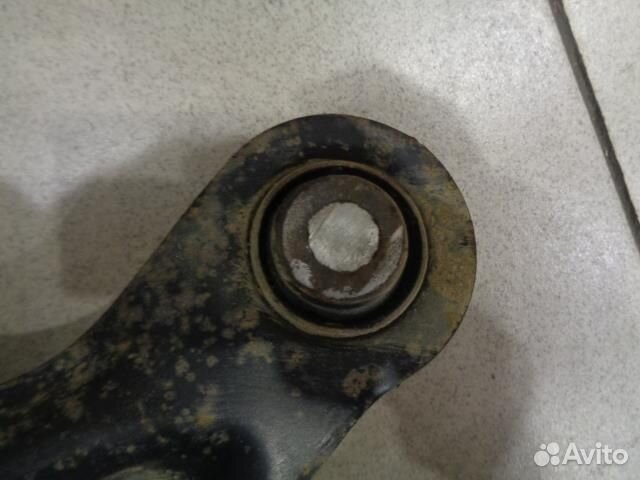 Рычаг задний поперечный нижний левый Honda Odysse