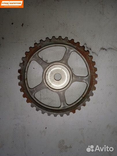 Шкив распредвала Ford Fusion рест. (2005 - 2012)