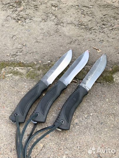 Нож отличный подарок мужчине / другу / сослуживцу