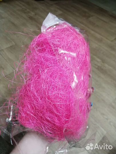 Наполнитель для подарков