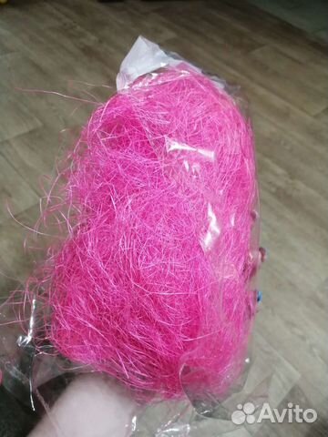 Наполнитель для подарков