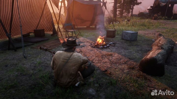 Red Dead Redemption 2: Ultimate Edition Xbox