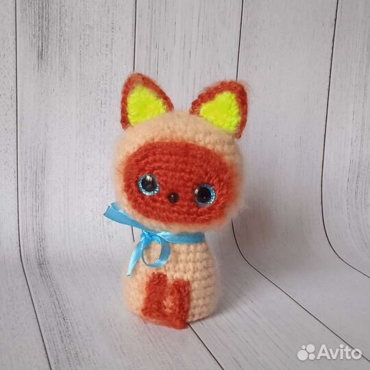 Котенок Гав и щенок Шарик