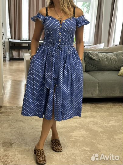 Платье NL fashion