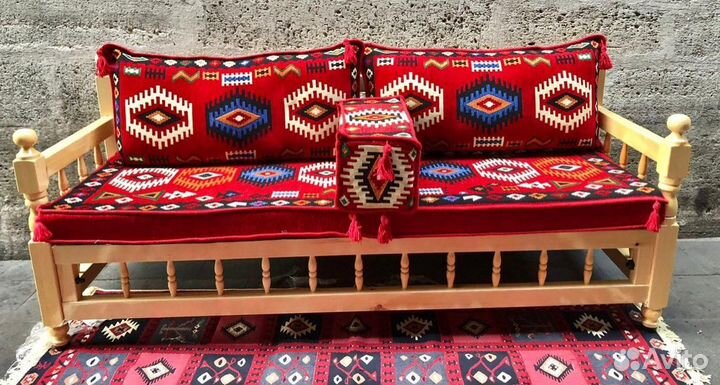 Ковры /килимы /топчаны /этно наволочки