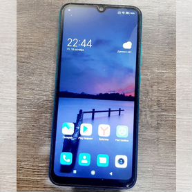 Xiaomi Redmi 9A, 2/32 ГБ