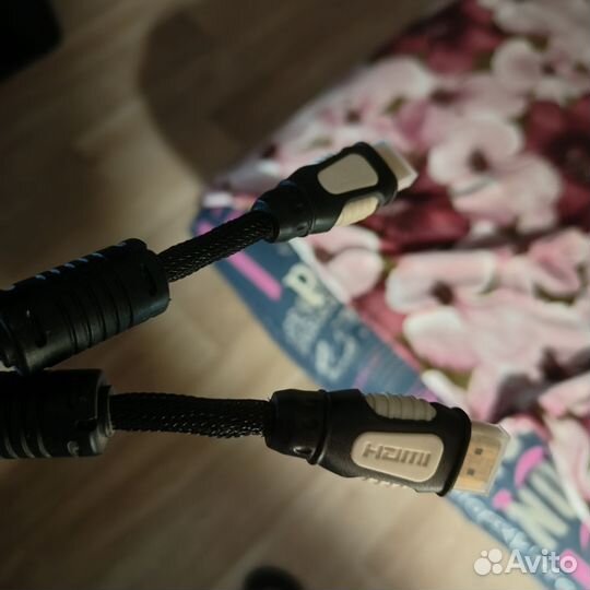 Кабель hdmi 5 метров Belsis