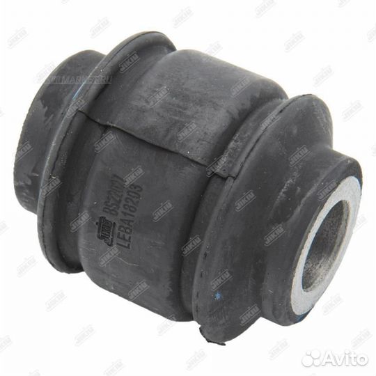 Jikiu BS22027 Втулка амортизатора