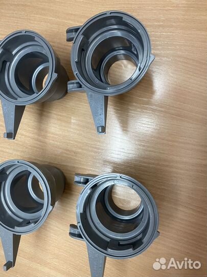 Наконечник шланга для пылесоса Кирби 