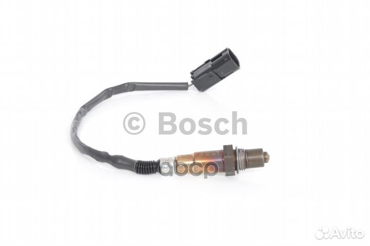 Датчик кислородный 0258006537 Bosch