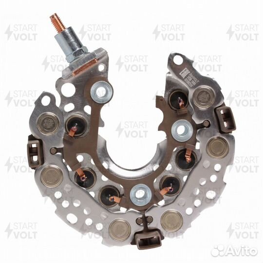 Мост диодный генератора startvolt VDB 1950