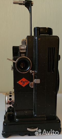 Кинопроектор