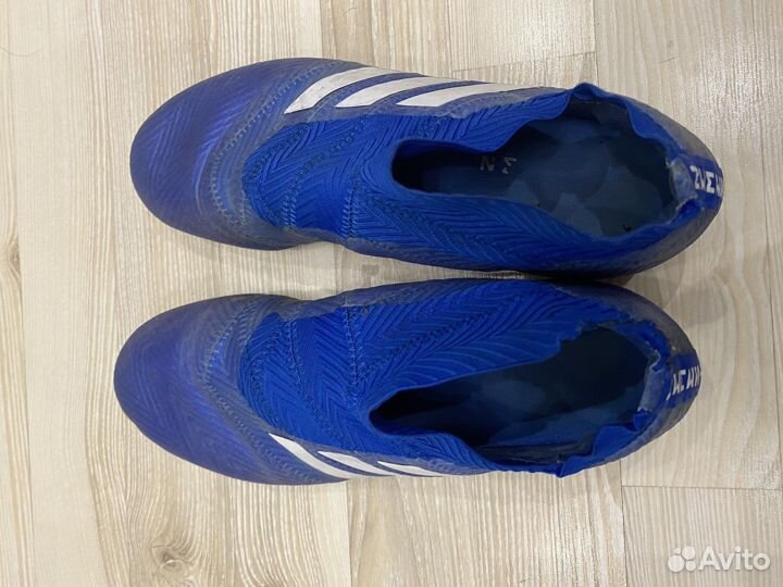 Бутсы Adidas