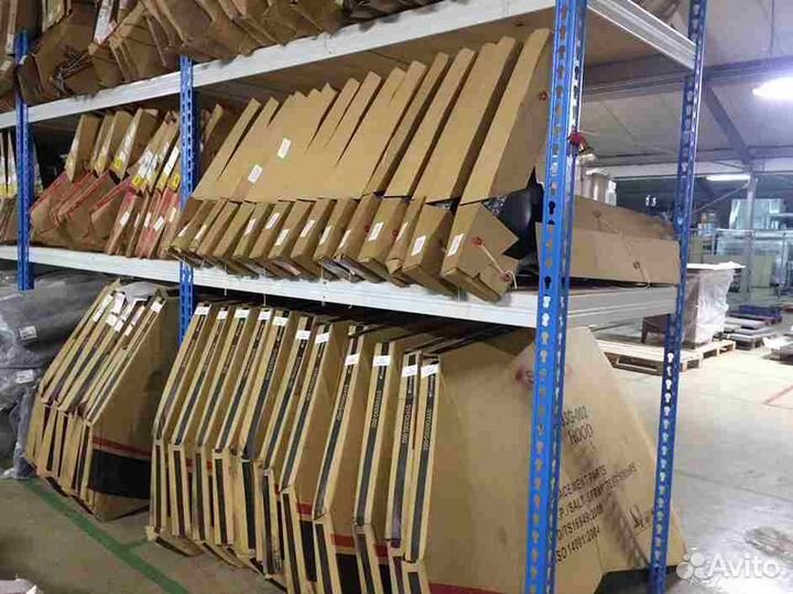 Cr-v element 03- MT 2 (koyo) Радиатор охлаждения м