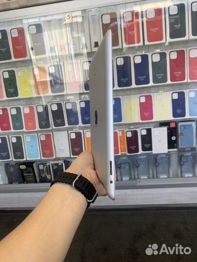 iPad 4 32gb wi-fi 4G