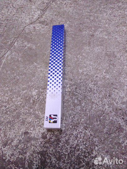 Рулевая тяга volkswagen polo 10