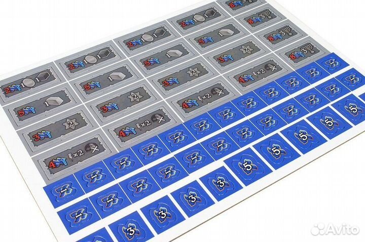 Настольная игра 