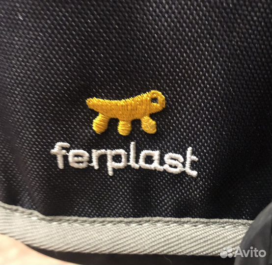 Коляска для животных