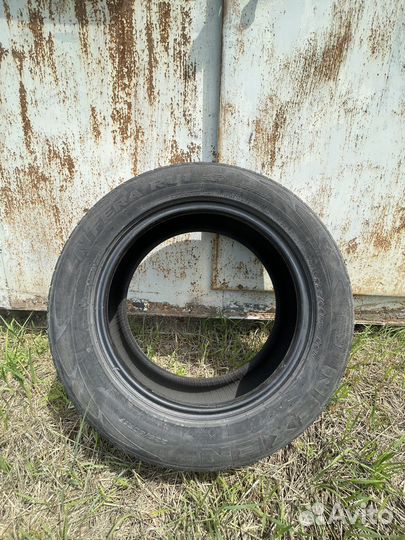 Nexen N Fera RU1 225/60 R17