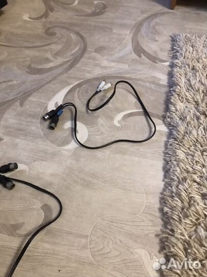 Эквалайзер электроника E-06