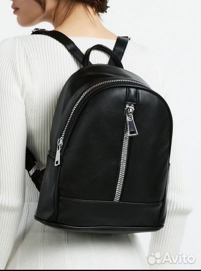 Рюкзак женский
