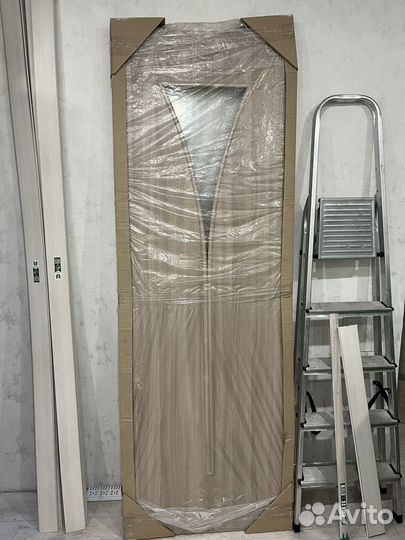 Дверь межкомнатная 700