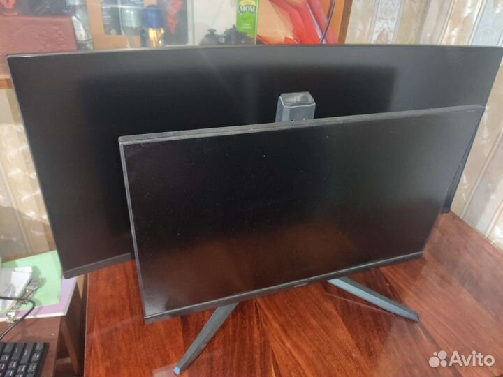 Монитор Samsung Odyssey G3 F24G33tfwi