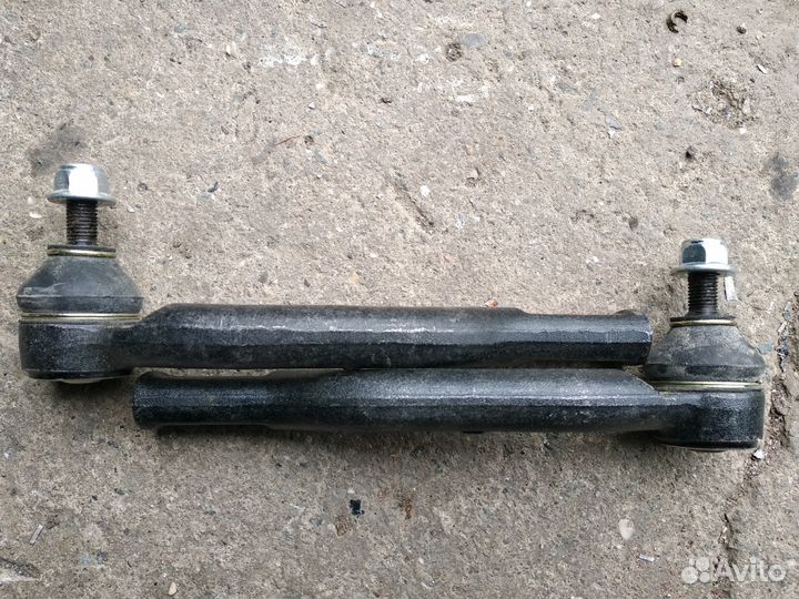 Рулевые наконечники FeBest на японец Ниссан Nissan