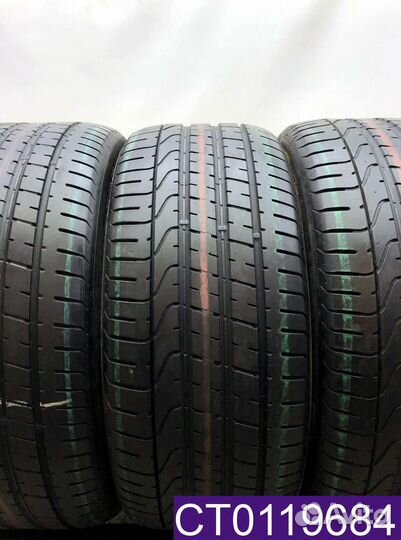 Pirelli P Zero 265/40 R21 101Y