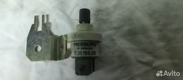 Датчик карбюратора pierburg