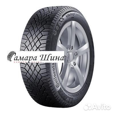 Continental ContiVikingContact 7 265/60 R18 114T