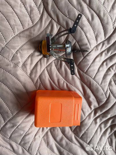 Газовая горелка Fire-Maple FMS-102