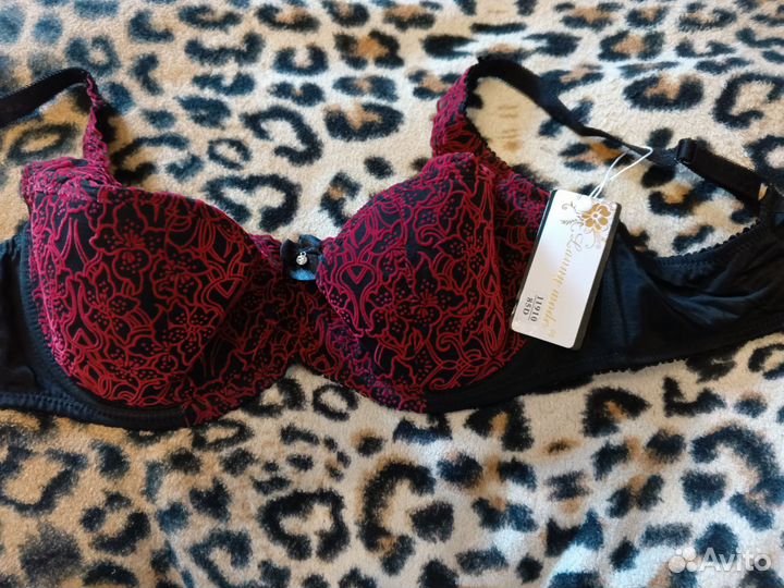 Бюстгальтер