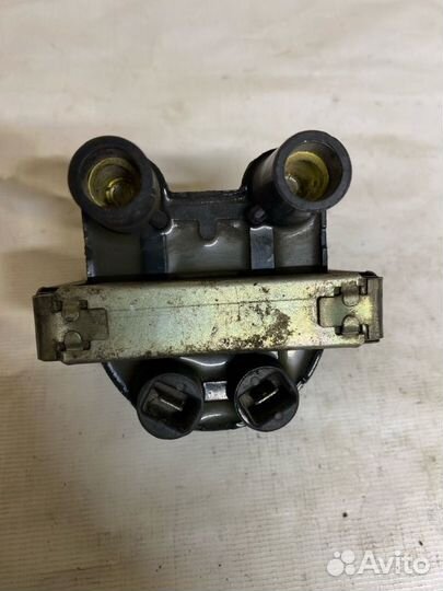 Катушка зажигания Gaz 3310 1997-2004