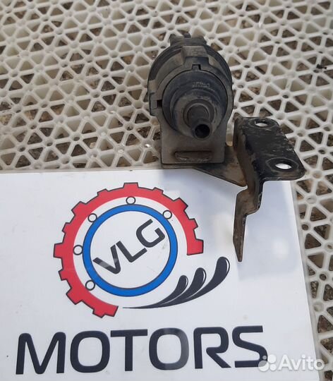 Клапан Давления Топлива All Hyundai-KIA