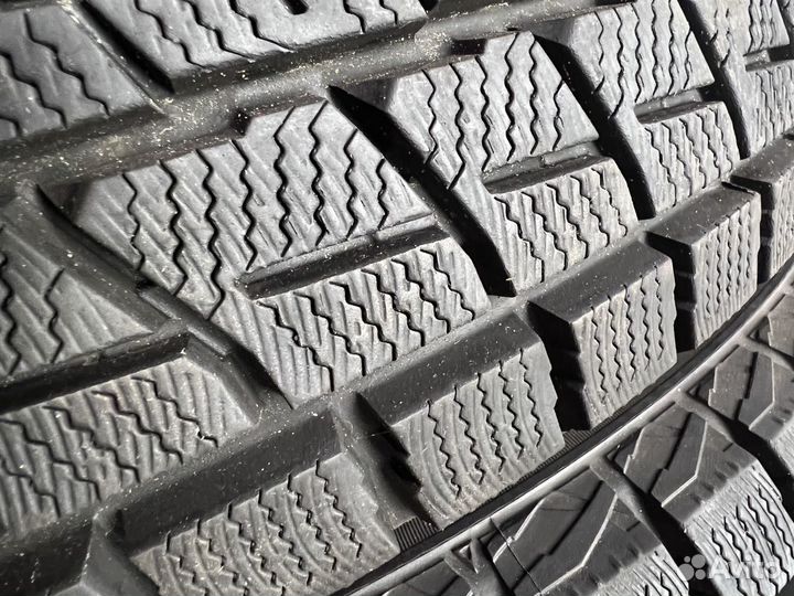 Dunlop Winter Maxx SJ8 225/60 R18 100Q