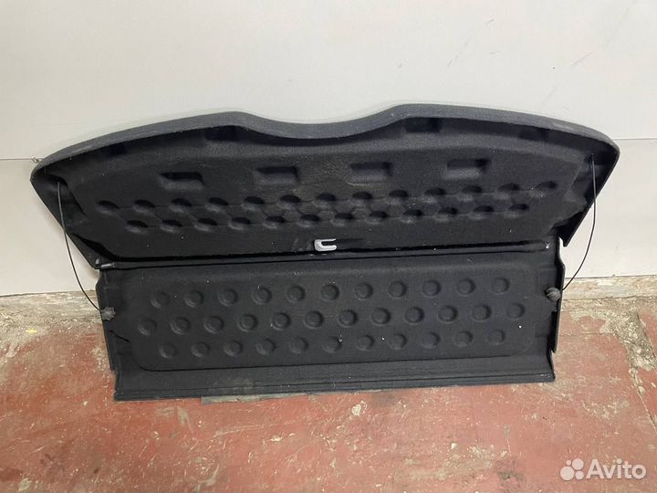 Полка Skoda Octavia A5 1Z5867769